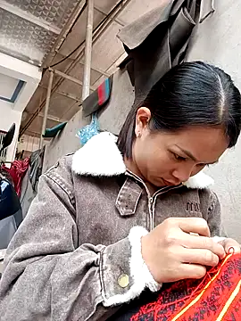 Snapshot of Na_xx chatting on January 19, 2026, 3:43 am Na xx online show from January 19, 2026, 3:43 am