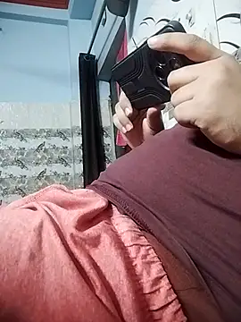 lil saintdeath online show from September 15, 2025, 6:58 am