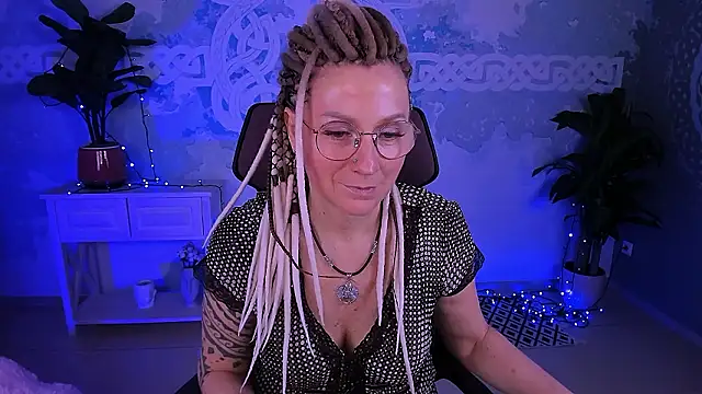 UmaSpace online show from March 13, 2026, 5:23 am