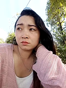 xianglove online show from October 5, 2025, 8:38 am