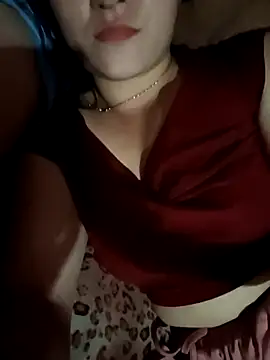 xianglove online show from September 16, 2025, 1:56 pm