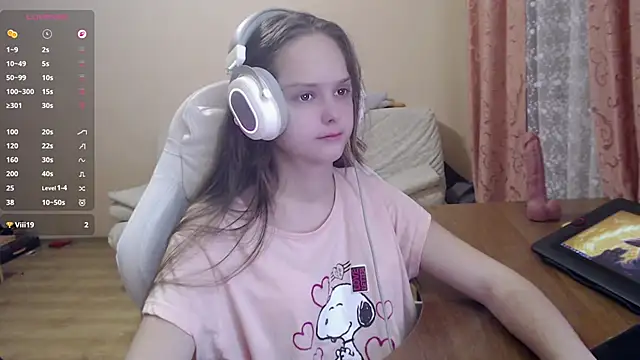 SharybbFace online show from October 22, 2025, 3:44 pm