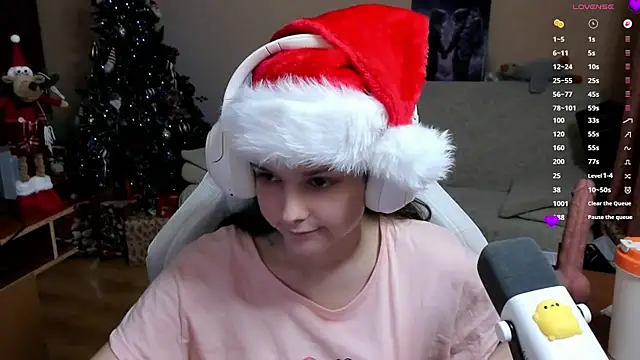 SharybbFace online show from December 21, 2025, 6:20 pm