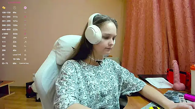 SharybbFace online show from November 8, 2025, 2:20 pm