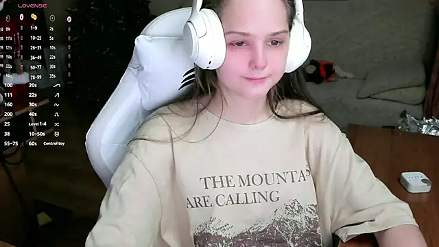 SharybbFace online show from November 28, 2025, 3:12 pm