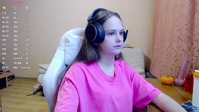 SharybbFace online show from November 2, 2025, 3:17 pm