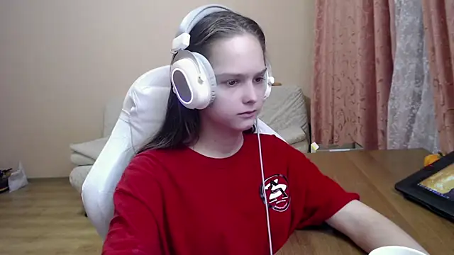 SharybbFace online show from October 18, 2025, 3:25 pm