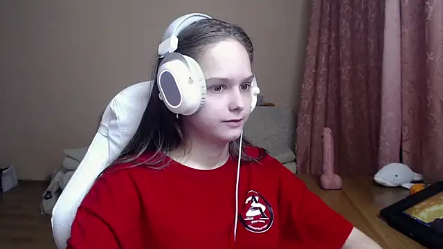 SharybbFace online show from October 17, 2025, 3:36 pm