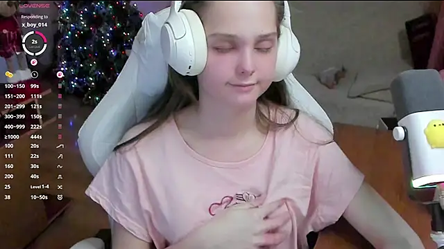 SharybbFace online show from December 18, 2025, 3:16 pm