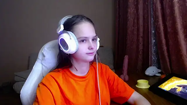 SharybbFace online show from October 15, 2025, 3:09 pm