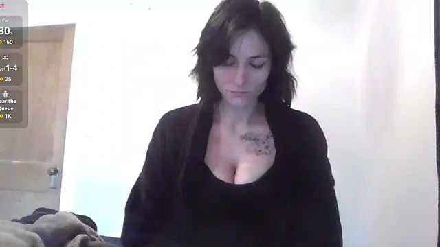 MommyLilith online show from October 3, 2025, 9:27 pm