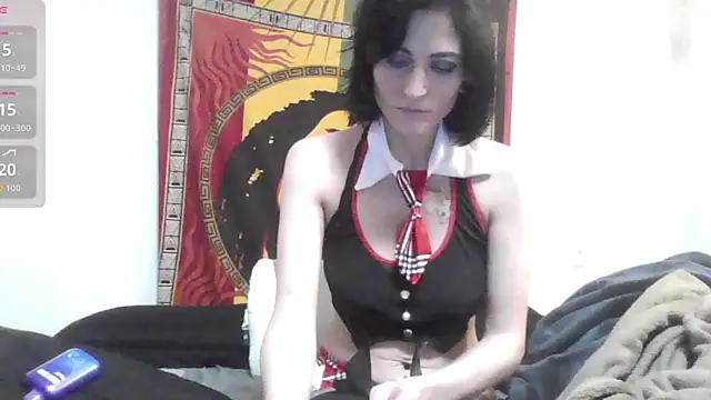 MommyLilith online show from October 4, 2025, 11:06 pm