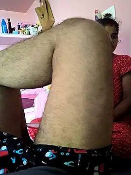 Jaanujanixx online show from October 6, 2025, 2:57 am