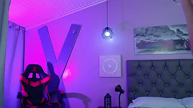 Snapshot of Sabriinaa_Foxx chatting on November 7, 2025, 3:05 pm Sabriinaa Foxx online show from November 7, 2025, 3:05 pm