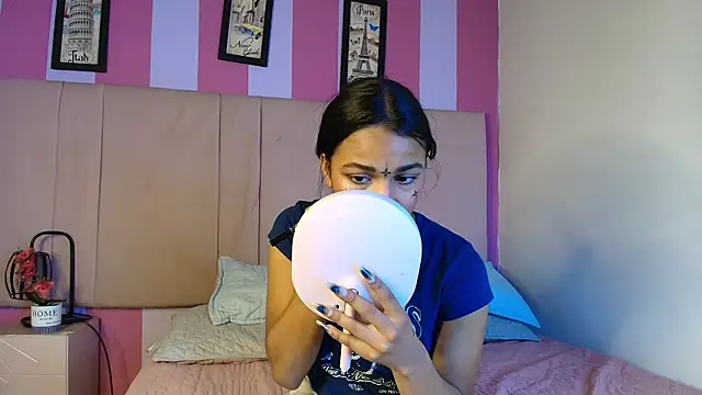 Snapshot of Dakashyten chatting on January 18, 2026, 4:05 am Dakashyten online show from January 18, 2026, 4:05 am