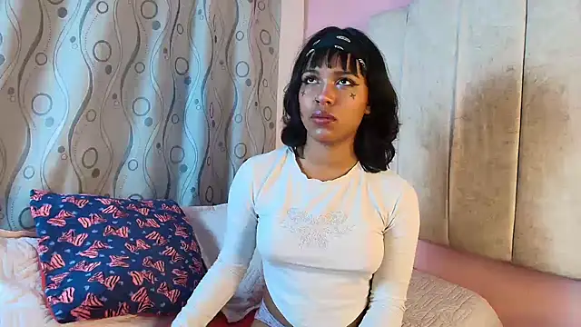 Snapshot of Dakashyten chatting on February 18, 2026, 3:59 am Dakashyten online show from February 18, 2026, 3:59 am