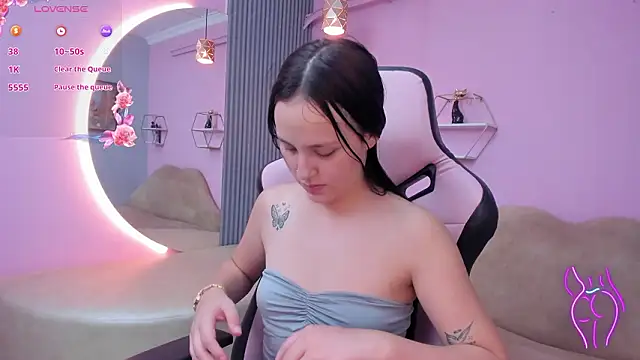 sofi  18  online show from February 2, 2026, 4:28 pm