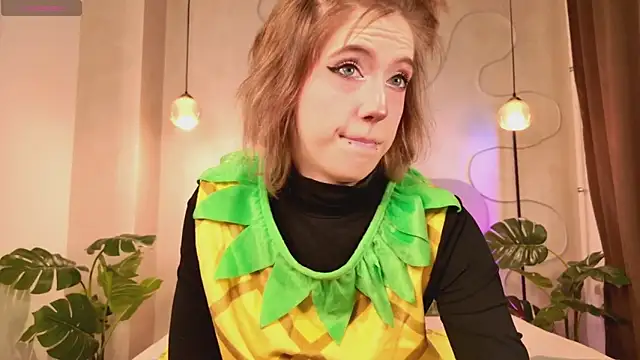 MorgyAsuna  online show from November 26, 2025, 1:44 pm