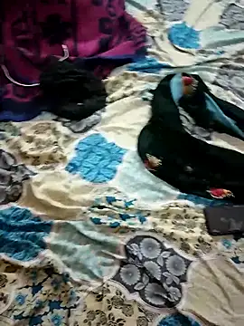 monarani5986 online show from November 20, 2025, 6:30 pm