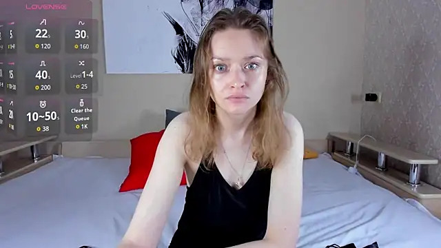 Snapshot of Linda_Bryant-Eva chatting on September 25, 2025, 1:44 am Linda Bryant-Eva online show from September 25, 2025, 1:44 am