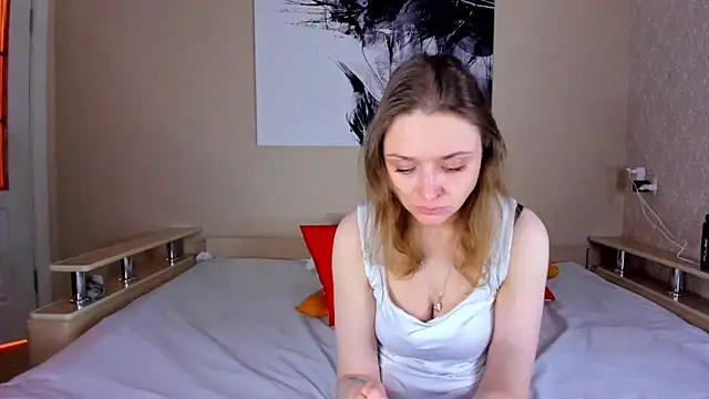 Linda Bryant-Eva online show from November 18, 2025, 1:21 am