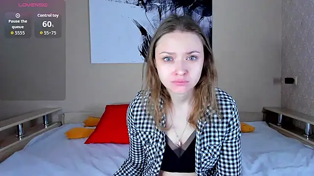 Linda Bryant-Eva online show from October 11, 2025, 12:44 am