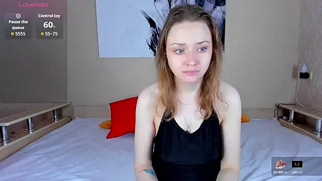 Snapshot of Linda_Bryant-Eva chatting on October 4, 2025, 1:23 pm Linda Bryant-Eva online show from October 4, 2025, 1:23 pm