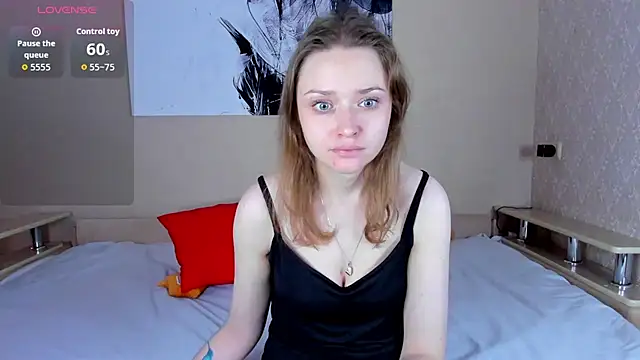 Snapshot of Linda_Bryant-Eva chatting on October 3, 2025, 9:00 am Linda Bryant-Eva online show from October 3, 2025, 9:00 am