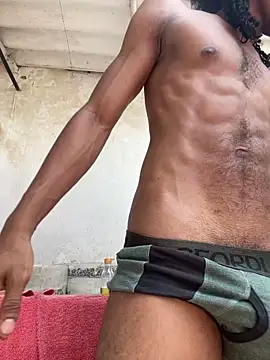 Sexyquerubin online show from April 30, 2026, 3:52 pm