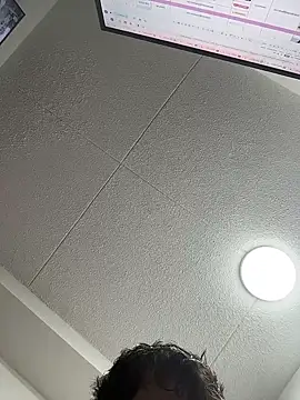 Snapshot of ROUSE_SINCLAIR chatting on October 8, 2025, 8:31 pm ROUSE SINCLAIR online show from October 8, 2025, 8:31 pm