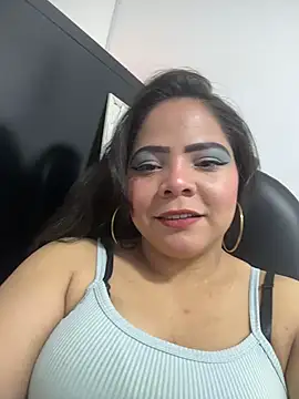 Snapshot of ROUSE_SINCLAIR chatting on October 27, 2025, 7:15 pm ROUSE SINCLAIR online show from October 27, 2025, 7:15 pm