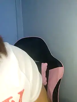 NyxTits online show from June 21, 2026, 6:25 pm