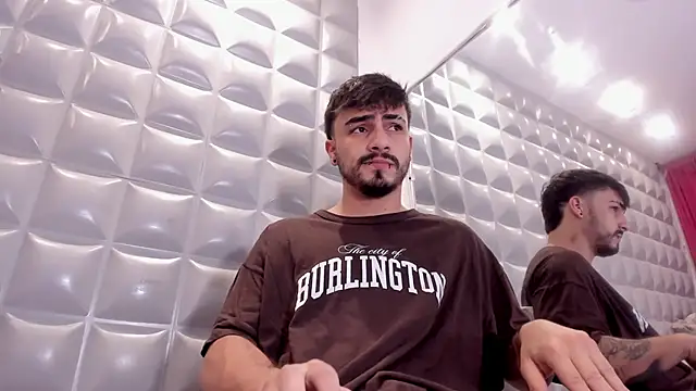 Jack Daniel   online show from October 10, 2025, 2:40 pm