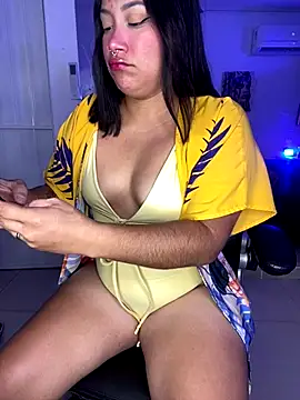 SashaFlame500 online show from September 30, 2025, 3:23 am