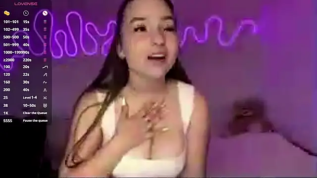 GemmaGunter online show from July 2, 2026, 6:03 pm