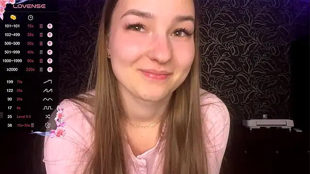 Snapshot of GemmaGunter chatting on February 5, 2026, 6:04 pm GemmaGunter online show from February 5, 2026, 6:04 pm