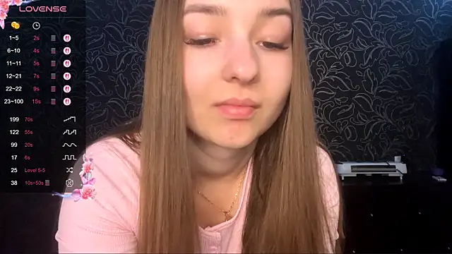 Snapshot of GemmaGunter chatting on January 17, 2026, 3:04 pm GemmaGunter online show from January 17, 2026, 3:04 pm