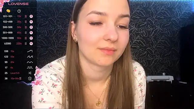 Snapshot of GemmaGunter chatting on February 7, 2026, 6:05 pm GemmaGunter online show from February 7, 2026, 6:05 pm