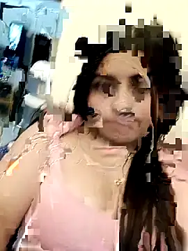 TifanieJones online show from October 3, 2025, 12:36 am
