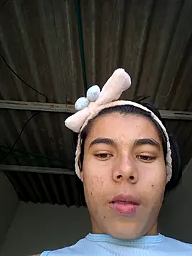 Snapshot of tetygolosa chatting on October 29, 2025, 2:27 pm tetygolosa online show from October 29, 2025, 2:27 pm