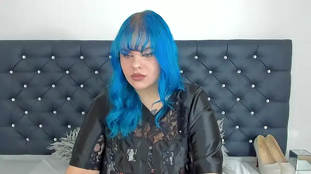 LunaWetPussy online show from January 8, 2026, 8:31 am