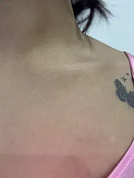 Snapshot of Isabella-Teen chatting on January 16, 2026, 2:04 am Isabella-Teen online show from January 16, 2026, 2:04 am