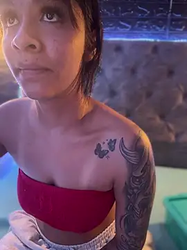 Snapshot of Isabella-Teen chatting on March 4, 2026, 3:14 am Isabella-Teen online show from March 4, 2026, 3:14 am