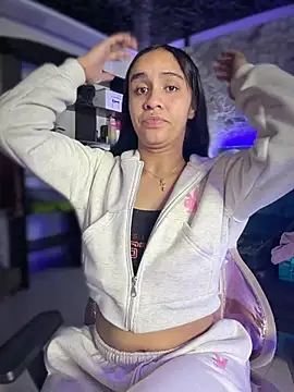 Snapshot of Isabella-Teen chatting on February 8, 2026, 1:25 am Isabella-Teen online show from February 8, 2026, 1:25 am