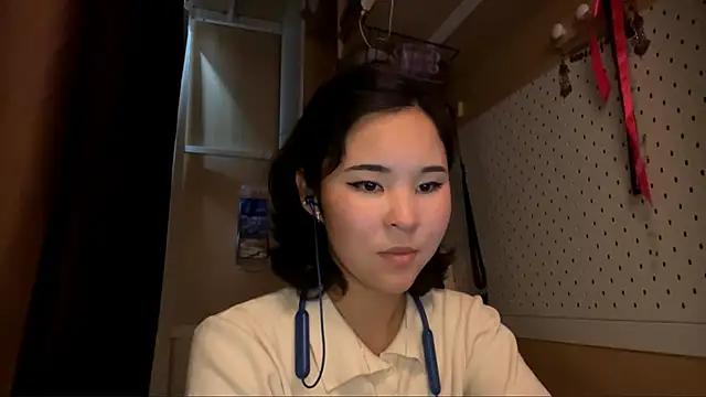 JennyCarpenter online show from May 9, 2026, 10:18 am