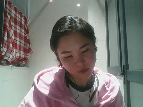 JennyCarpenter online show from November 16, 2025, 10:31 am