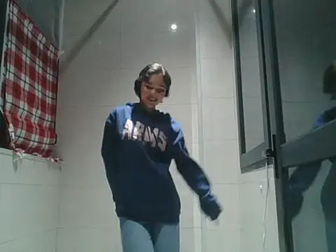 JennyCarpenter online show from November 7, 2025, 11:59 am