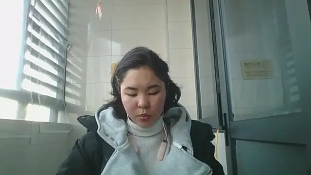 JennyCarpenter online show from January 10, 2026, 11:22 pm