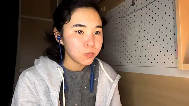 JennyCarpenter online show from March 28, 2026, 10:11 pm