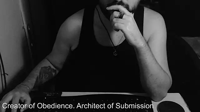 Lord MasterX online show from September 27, 2025, 1:01 am